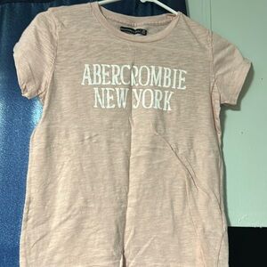 Basic Abercrombie Tee
